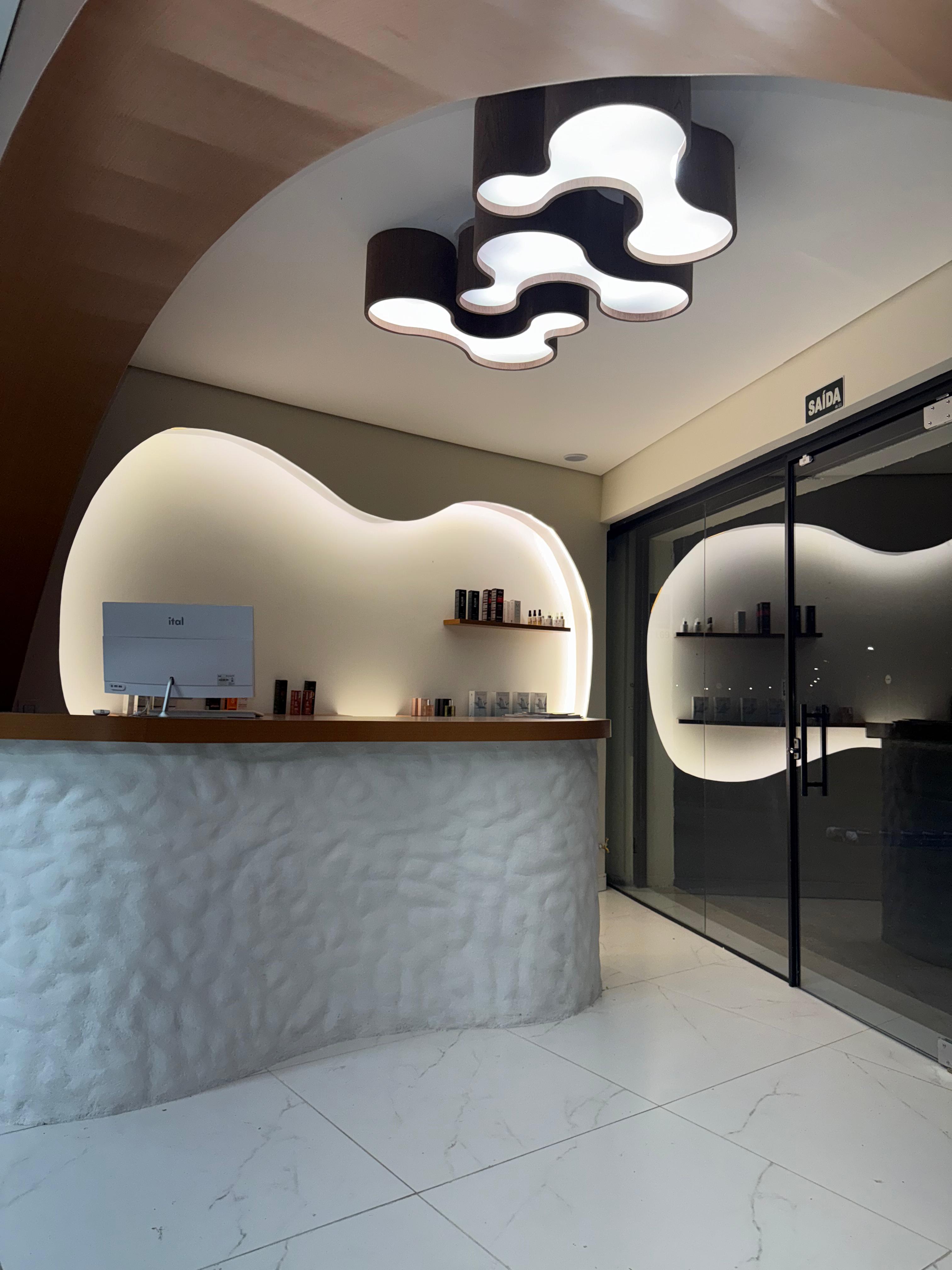 Nosso espaço - Imagem 9